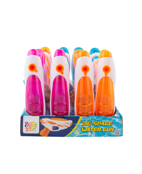 pistola-acqua-big-space,gadget-bambini,caramelle-frutta,8-pezzi,3-colori,regalini-festa