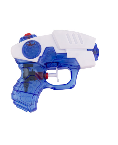 Super shot water gun gr.5 Pcs. 12, Wholesale sweets and sweets www.ilcaramellaio2.com