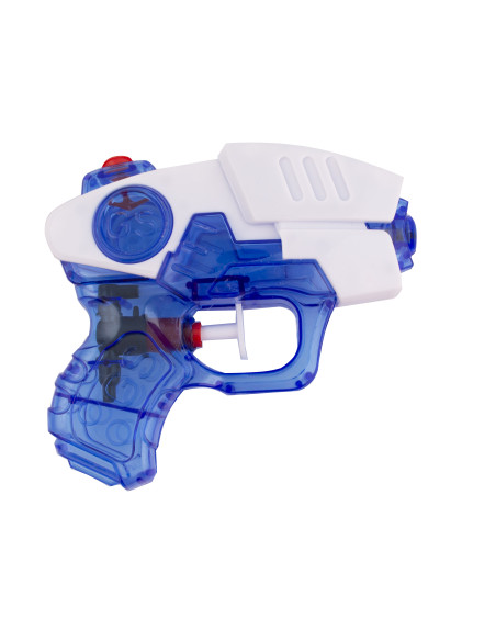 Super shot water gun gr.5 Pcs. 12, Wholesale sweets and sweets www.ilcaramellaio2.com