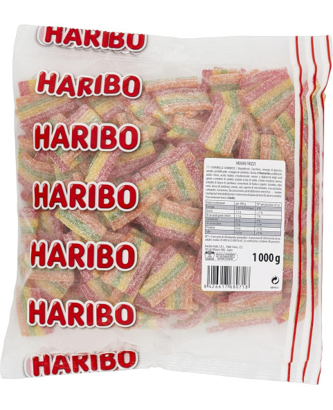 miami-frizzy-haribo,fizzy-gummy-candies,gummy-sweets,haribo-1kg,bulk-confectionery,coloured-candies