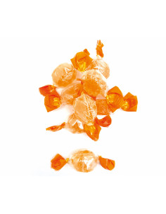 gelatina-arancia,caramelle-gommose,le-preziose,ingrosso-dolciumi,box-1kg,arancia-20percento