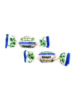 CARAMELLA "LATTE & MENTA" LIGHT  Kg 3 , Ingrosso caramelle e dolciumi IL Caramellaio 2.0