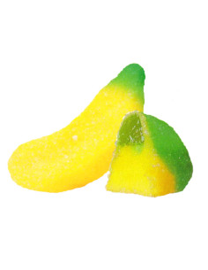 STUFFED BANANA 3 kg, Wholesale sweets and sweets www.ilcaramellaio2.com