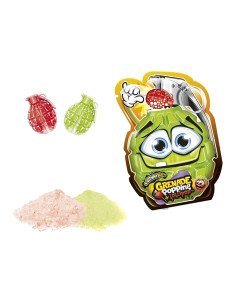 GRENATA POPPING & LOLLI POP  Gr.13  Pz.36, Ingrosso caramelle dolciumi www.ilcaramellaio2.com 2