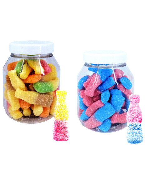 BARATTOLO GLI ACIDULI 250 g  PZ 12