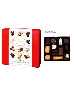 LATTA "STAR" GOLD 400 g  PZ 12, Ingrosso caramelle dolciumi TE', INFUSI E BISCOTTI.