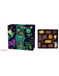 biscotti, cioccolato, desobry, regalo, gourmet, degustazione