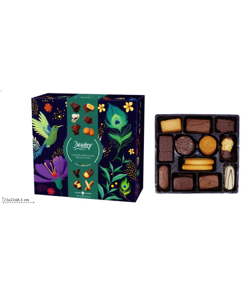 biscotti, cioccolato, desobry, regalo, gourmet, degustazione