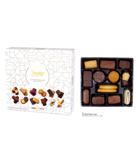 biscotti, cioccolato, desobry, regalo, gourmet, degustazione