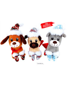 cuccioli-calzini,sacchetto-portadolci,regalo-cucciolo,idee-regalo,dolciumi-regalo,modelli-assortiti