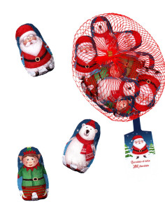 christmas-mix-net,foil-wrapped-milk-chocolate,foil-wrapped-christmas-chocolates,net-chocolate-assortment,christmas 2
