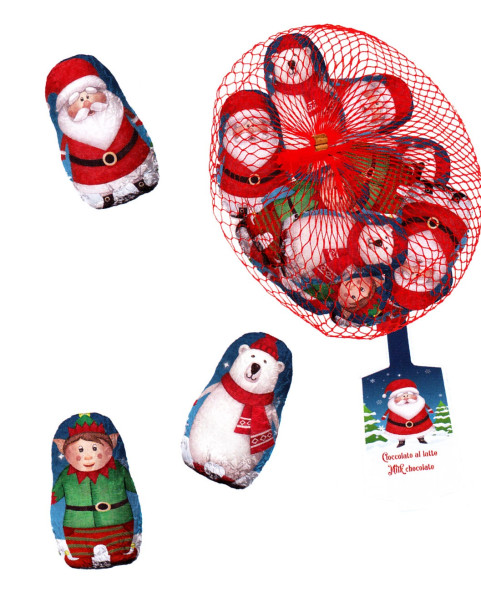 christmas-mix-net,foil-wrapped-milk-chocolate,foil-wrapped-christmas-chocolates,net-chocolate-assortment,christmas