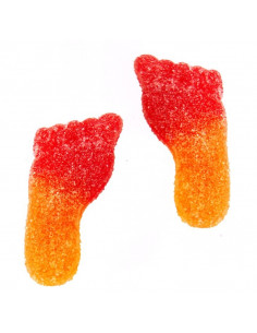 ROSSINI S-ingrosso-Caramelle gommose