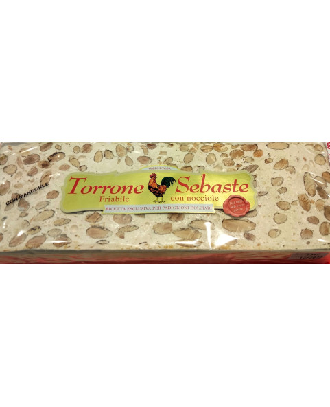 Sebaste List/Cube kg 1, Wholesale sweets and sweets www.ilcaramellaio2.com.