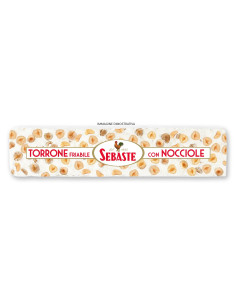 CUBO NOCCIOLA PIEMONTE  kg. 2,500 Sebaste, Ingrosso caramelle dolciumi www.ilcaramellaio2.com. cubo-nocciola,piemonte,sebaste 2