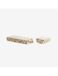ALMOND BAR GR.125 Sebaste, Wholesale sweets and candies www.ilcaramellaio2.com. 2
