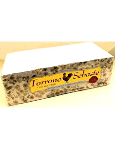 LISTA / CUBO 1000 NOCCIOLA KG,1,  Ingrosso caramelle dolciumi www.ilcaramellaio2.com.