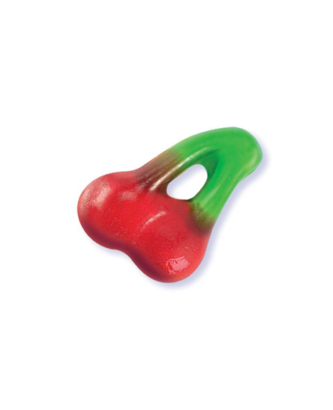Ciliegie Fini Kg 1,ciliegie, fini, caramelle, gommose, fragola, dolci, rosse, fruttate