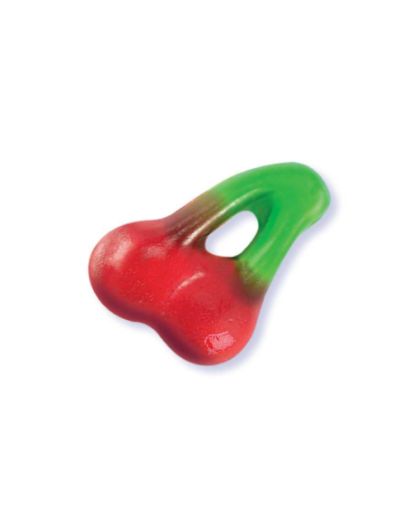Ciliegie Fini Kg 1,ciliegie, fini, caramelle, gommose, fragola, dolci, rosse, fruttate