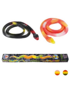 SERPENTE RAVAZZI CM.80 PZ.20, Ingrosso caramelle dolciumi www.ilcaramellaio2.com