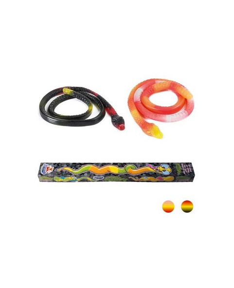 SNAKE RAVAZZI CM.80 PCS. 20