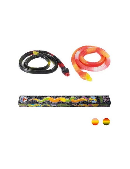 SNAKE RAVAZZI CM.80 PCS. 20