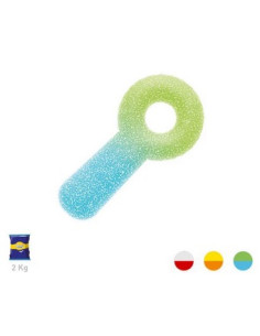 CIUCCI COLORATI FRIZANTE RAVAZZI kg. 2, ciucci-frizzanti,ravazzi,caramelle-frutta,gommose-zuccherate,caramelle-sfuse,dolciumi