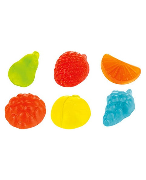 RAVAZZI ORCHARD 2 kg, Wholesale sweets and candies www.ilcaramellaio2.com