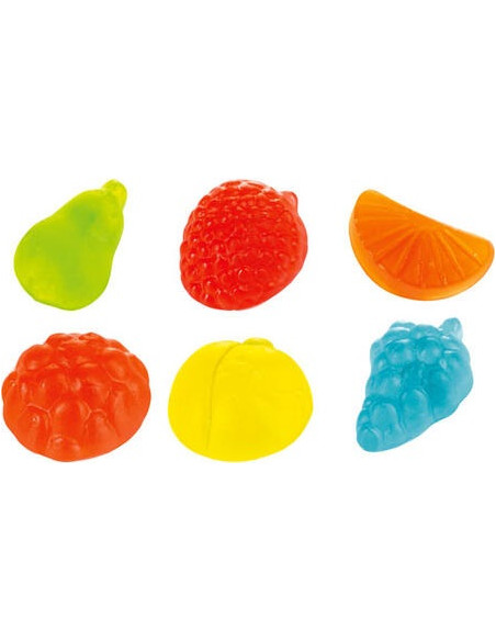 RAVAZZI ORCHARD 2 kg, Wholesale sweets and candies www.ilcaramellaio2.com
