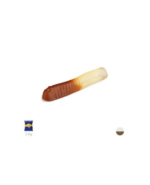 COLA RAVAZZI SNAKE 2 kg, Wholesale sweets and candies www.ilcaramellaio2.com