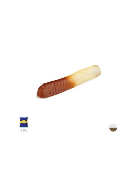 COLA RAVAZZI SNAKE 2 kg, Wholesale sweets and candies www.ilcaramellaio2.com