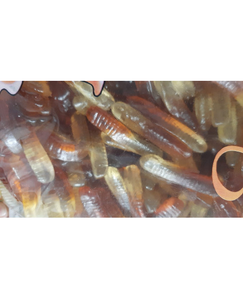COLA RAVAZZI SNAKE 2 kg, Wholesale sweets and candies www.ilcaramellaio2.com