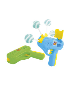 Pz.12 GUN POP TRIGGER Gr.10 2
