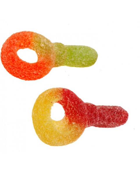ROSSINI S-ingrosso-Senza Glutine,ciucci-colorati, frutta, aciduli, gommoso, finex, caramelle, sfuse