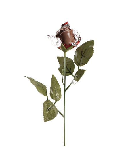 chocolate-rose,diamond,rose-chocolates,bulk-sweets,elegant-gifts,large-chocolate