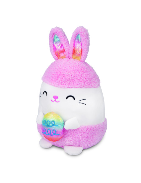 Kawai bunny plush toys gr.100 Pz.8, Wholesale sweets and candies www.ilcaramellaio2.com
