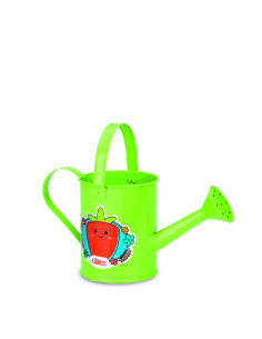 Happy garden watering can gr.100 Pz.9, Wholesale sweets chocolate www.ilcaramellaio2.com 2