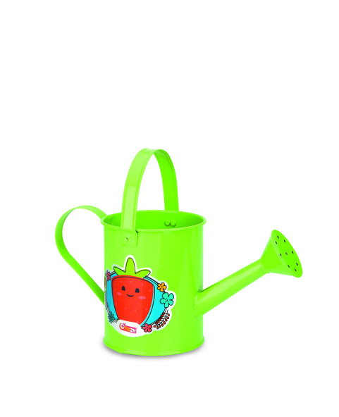 Happy garden watering can gr.100 Pz.9, Wholesale sweets chocolate www.ilcaramellaio2.com
