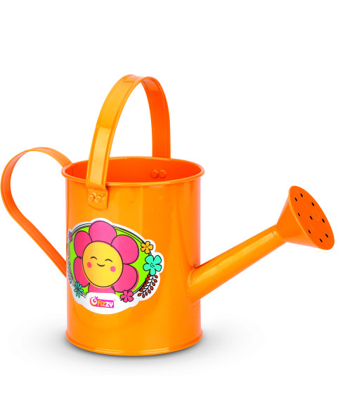 Happy garden watering can gr.100 Pz.9, Wholesale sweets chocolate www.ilcaramellaio2.com
