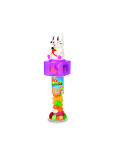 Easter Characters gr.25 Pz.12, Wholesale sweets chocolate www.ilcaramellaio2.com 2