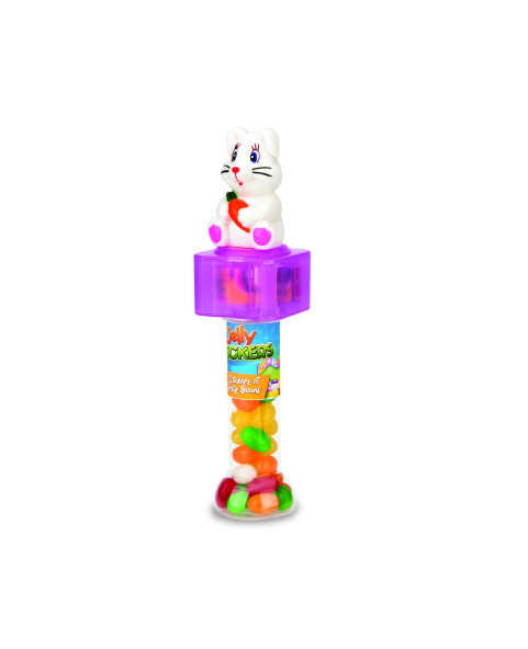 Easter Characters gr.25 Pz.12, Wholesale sweets chocolate www.ilcaramellaio2.com
