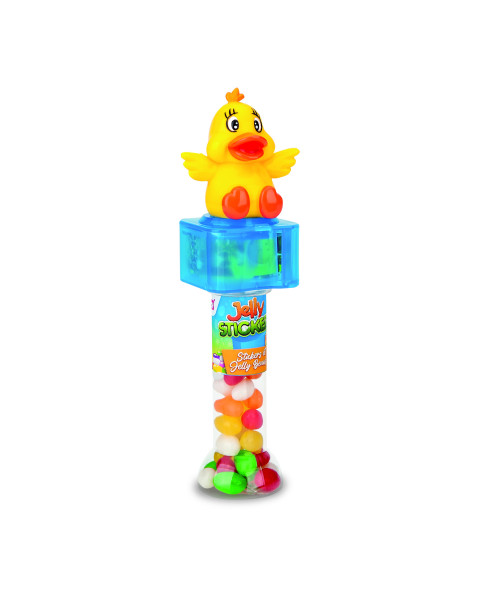 Easter Characters gr.25 Pz.12, Wholesale sweets chocolate www.ilcaramellaio2.com