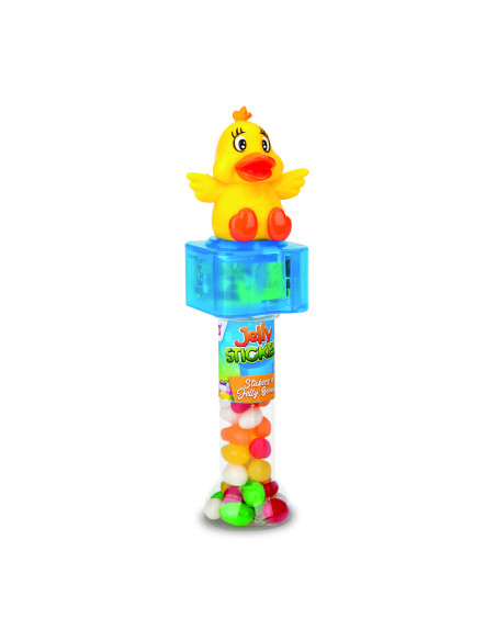 Easter Characters gr.25 Pz.12, Wholesale sweets chocolate www.ilcaramellaio2.com