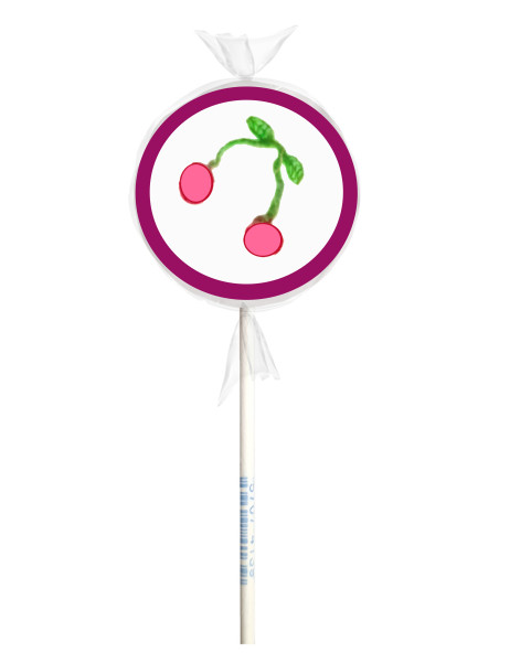 lecca spring rocks, lecca lecca frutta, dolci festa bambini, lecca lecca incartati, confezione 80 pezzi, party bag bambini