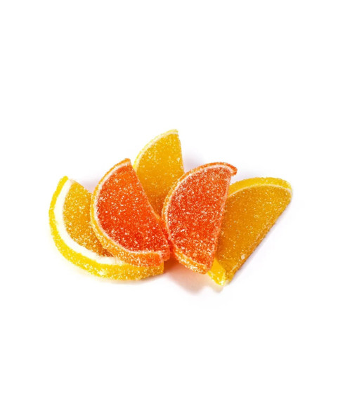 gelatina-arancio-limone,spicchi-gommose,ingrosso-dolciumi,cartone-16kg,caramelle-frutta,gelatine-coloratev
