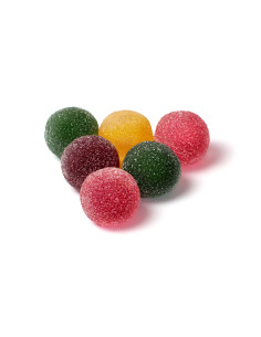 palline-gelatina,frutta-mista,ingrosso-dolciumi,cartone-caramelle,gelatine-colorate,caramelle-gommose