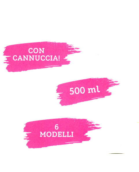 CT. N° 6 BORRACCIA "FAVOLE" 120 g CO , Wholesale sweets and candies www.ilcaramellaio2.com