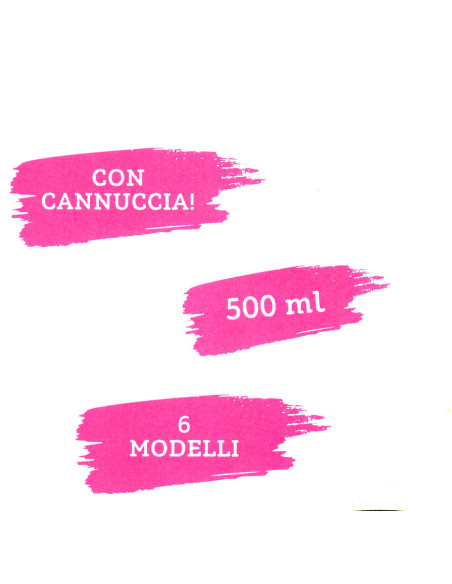 CT. N° 6 BORRACCIA "FAVOLE" 120 g CO , Wholesale sweets and candies www.ilcaramellaio2.com