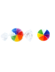 ROCKS ARLECCHINO Kg 2.5, Wholesale sweets and candies www.ilcaramellaio2.com