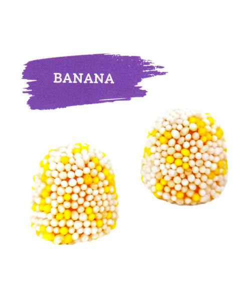 MORA FRUTTA Kg 3, Ingrosso caramelle dolciumi www.ilcaramellaio2.com